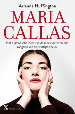 Maria Callas - Ariana Huffington - ebook