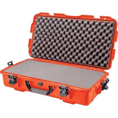 NANUK Transportkoffer Mod. 980 (b x h x d) 683 x 157 x 338 mm Oranje 980S-010OR-0A0