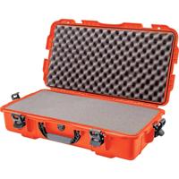 NANUK Transportkoffer Mod. 980 (b x h x d) 683 x 157 x 338 mm Oranje 980S-010OR-0A0 - thumbnail