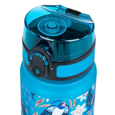 Baagl Zwaluwen Drinkfles 500 ml Baagl Zwaluwen Drinkfles 500 ml