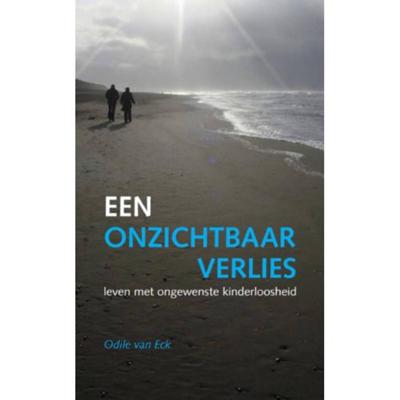 Een onzichtbaar verlies (Paperback)