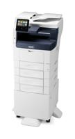 VersaLink B405VDN - Multifunctionele printer - ZW - laser - Legal (216 x 356 mm) (origineel) - A4Legal (doorsnede) - maximaal 36 ppm LED - thumbnail
