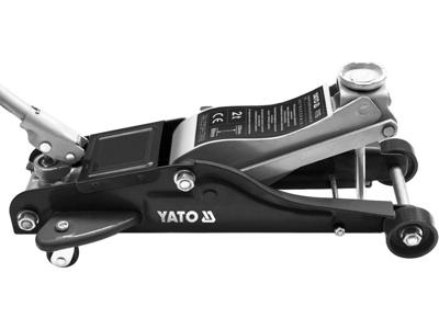 Yato YT-1720 krik & standaard voor voertuigen