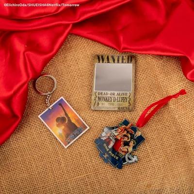 One Piece Advent Calendar 2025