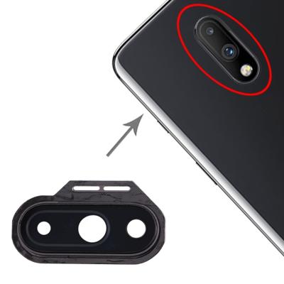 Originele cameralenshoes voor OnePlus 7 (Grijs)