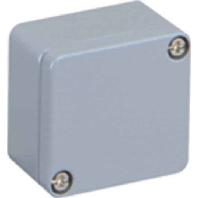 Spelsberg AL 55-3 Installatiebehuizing 50 x 45 x 30 Aluminium Zilver-grijs 1 stuk(s)