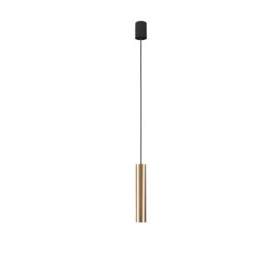 Lyora Gouden hanglampBaton - 7851