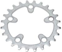 STRONGLIGHT mtb kettingblad chain ring strongl. 32t cd74mm sil. - thumbnail