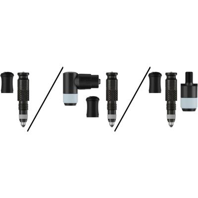 Schwalbe starterskit clik sv-scv 25-delig