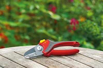 Wolf Garten RS2500 Snoeischaar | Aambeeld | Comfort plus | tot 25 mm Ø - 73CFA003650
