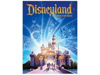 Disneyland Adventures - thumbnail