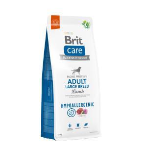 Brit Care Hypoallergenic Adult Large Breed hondenvoer 12 kg