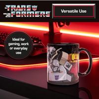Transformers Mug 330 ml - thumbnail