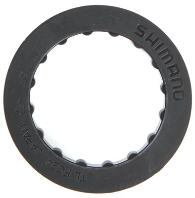 Shimano tl-fc24 tool adapter for sm-bb9000/bb93/r9100