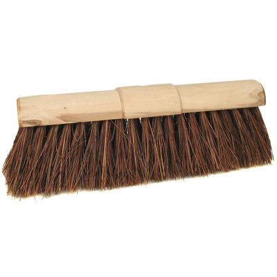 Bezem rond bassine 45 cm Bezem rond bassine 45 cm