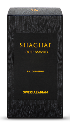 Swiss Arabian Shaghaf Aswad Eau de Parfum Swiss Arabian Shaghaf Aswad Eau de Parfum