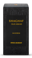 Swiss Arabian Shaghaf Aswad Eau de Parfum - thumbnail