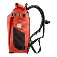Ortlieb Vario PS Rugzak 26 liter QL2.1 - Rood - thumbnail