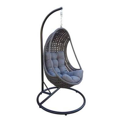 Hangstoel Funny relax zand Hangstoel Funny relax zand