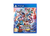 Marvel vs Capcom Fighting Collection Arcade Classics - thumbnail