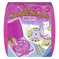 Mandala-Designer Ravensburger mini - eenhoorn - thumbnail