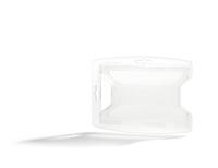 Durable 895219 Pashouder clip, jojo, ketting, textielband 10 stuk(s) - thumbnail