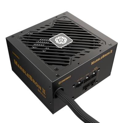 Enermax EMB850EWT-MAC PC-netvoeding 850 W 80 Plus Bronze
