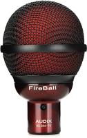Audix FireBall dynamische instrument microfoon - thumbnail