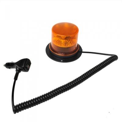 ProPlus zwaailicht 13 x 10 cm 10 30 Volt oranje ProPlus zwaailicht 13 x 10 cm 10 30 Volt oranje