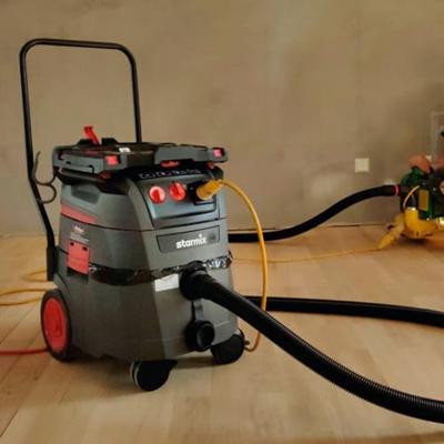 Unifix adapterplaat voor systainers