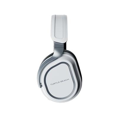 Draadloze gamingheadset - Turtle Beach Stealth 700P (Gen3) - Wit - PS5, PS4, PC, mobiel, 60 mm, Bluetooth, 80 uur Draadloze gamingheadset - Turtle Beach Stealth 700P (Gen3) - Wit - PS5, PS4, PC, mobiel, 60 mm, Bluetooth, 80 uur