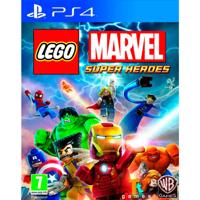 LEGO Marvel Super Heroes - thumbnail