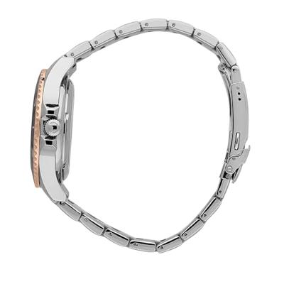 Sector (Ø 43 mm) Heren horloge