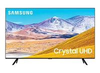 Samsung UE55TU8070-55 inch (140 cm) - LED - 2020 - thumbnail