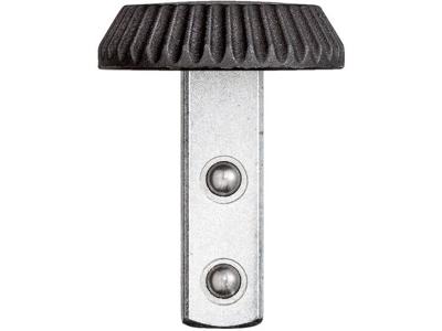 Gedore RED R58990000 3301222 Paddenstoelkop Metrisch, Inch 3/8 (10 mm) 1 stuks