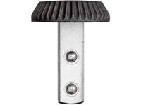 Gedore RED R58990000 3301222 Paddenstoelkop Metrisch, Inch 3/8 (10 mm) 1 stuks - thumbnail