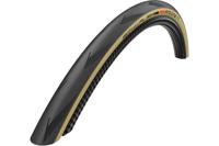 Schwalbe pro one tt evolution tubeless easy 28" folding tyre - thumbnail