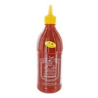 Eaglobe - Sriracha Chilisaus (Extra Pittig) - 680ml - thumbnail