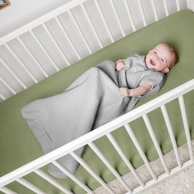 INGENUITY Inbakerzak, Vogelslaapzak, TOG 2,5, geschikt voor kinderen van 3 tot 18 maanden, Oeko-Tex gecertificeerd INGENUITY Inbakerzak, Vogelslaapzak, TOG 2,5, geschikt voor kinderen van 3 tot 18 maanden, Oeko-Tex gecertificeerd