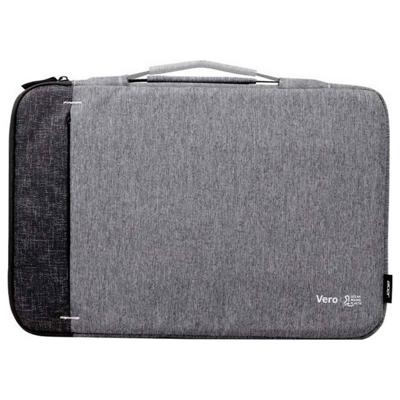 Acer Vero OBP 39,6 cm (15.6") Opbergmap/sleeve Grijs