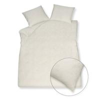 Vandyck Vandyck PURITY FLORENCE Kussensloop (60x70) cream tan - thumbnail