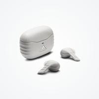 Adidas Z.N.E. 01 ANC Headset True Wireless Stereo (TWS) In-ear Oproepen/muziek Bluetooth Licht Grijs - thumbnail