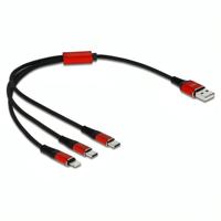 Abi Usb c multiport kabel - thumbnail