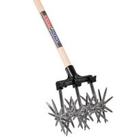 Rol cultivator 3 baans 21 cm breed - thumbnail