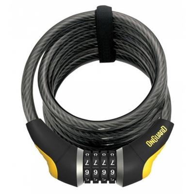 Onguard Doberman 8031 Combination Kabelslot Onguard Doberman 8031 Combination Kabelslot