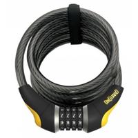 Onguard Doberman 8031 Combination Kabelslot - thumbnail