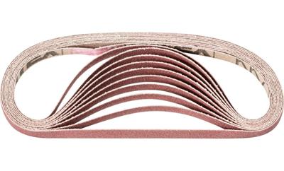 PFERD TOOLS BA 6/305 T A 180 45001987 Schuurband Korrelgrootte (num) 180 (l x b) 305 mm x 6 mm 100 stuk(s) PFERD TOOLS BA 6/305 T A 180 45001987 Schuurband Korrelgrootte (num) 180 (l x b) 305 mm x 6 mm 100 stuk(s)