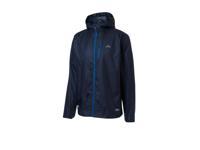 CRIVIT Lichtgewicht herenjack met capuchon Lichte herenfunctiejas met capuchon (Marineblauw, L) - thumbnail