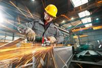 Metabo WEBA 17-125 Quick 600514000 Haakse slijper 1700 W - thumbnail