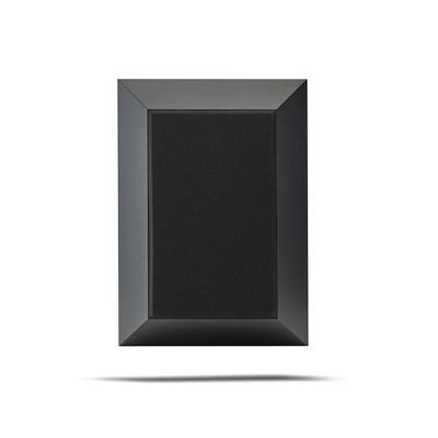 Focal: Theva Surround Speakers - 2 Stuks - Zwart Focal: Theva Surround Speakers - 2 Stuks - Zwart